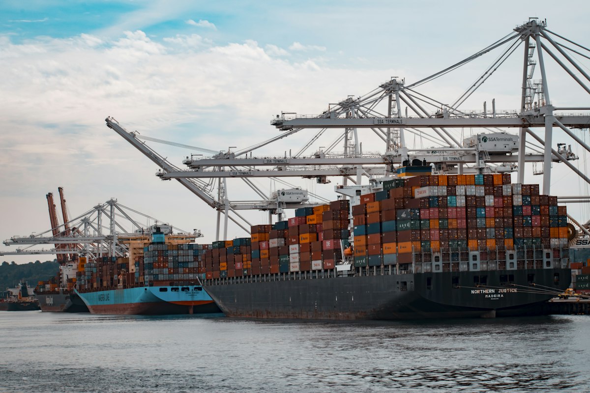 Puerto de La Guaira se integra a sistemas globales de Maersk, CMA CGM y Hapag-Lloyd
